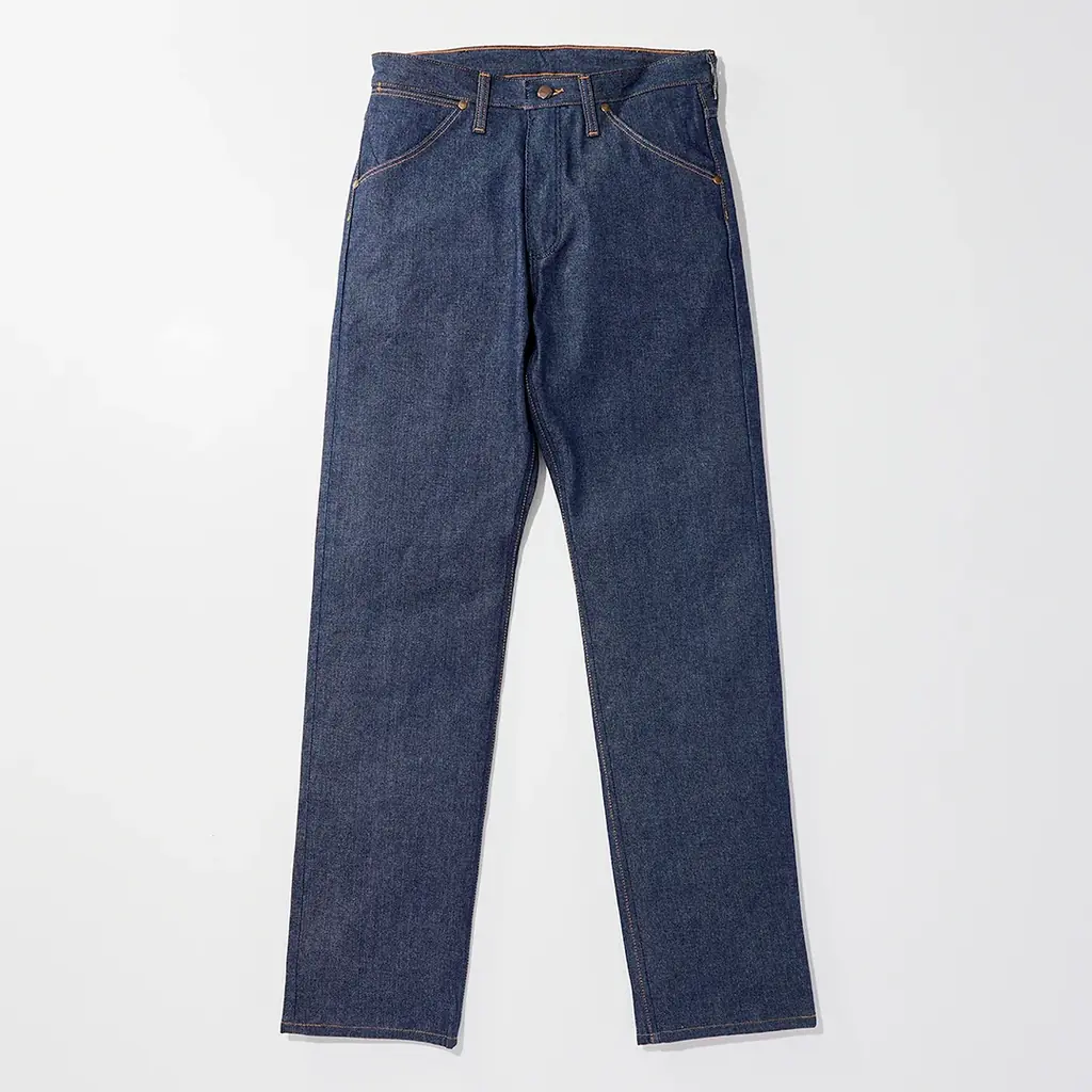 ジーンズブランド「Wrangler」、幻のジーンズと呼ばれる1964年モデルがついに復刻。 画像 3