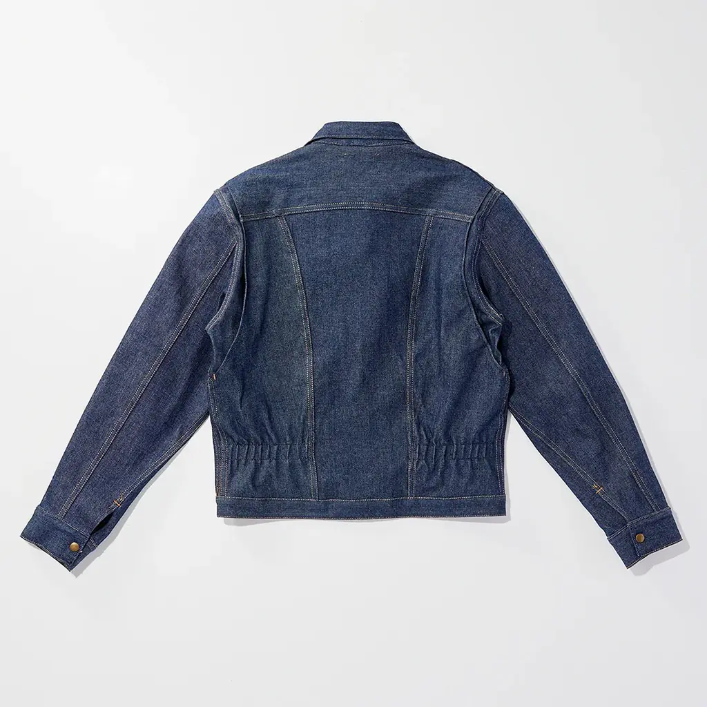 ジーンズブランド「Wrangler」、幻のジーンズと呼ばれる1964年モデルがついに復刻。 画像 7