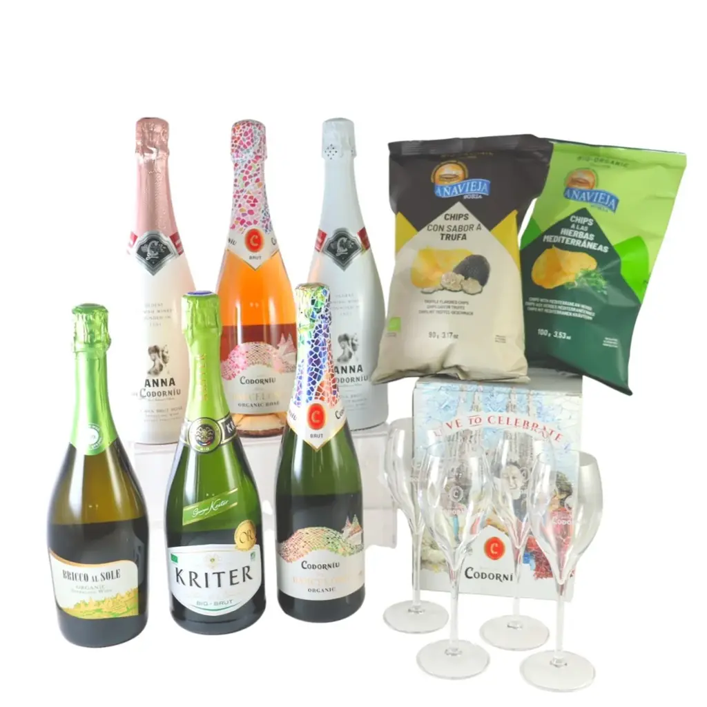 【オンラインストア限定】ビオセボン福袋「HAPPY BOX ２０２６」の予約販売スタート！ 画像 3