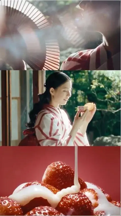 CM好感度No.1は『カップヌードル』日清食品がV2 　大谷翔平はタレント部門で歴代初の現役アスリートで首位 画像 10