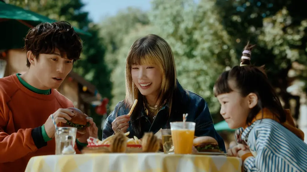 CM好感度No.1は『カップヌードル』日清食品がV2 　大谷翔平はタレント部門で歴代初の現役アスリートで首位 画像 4