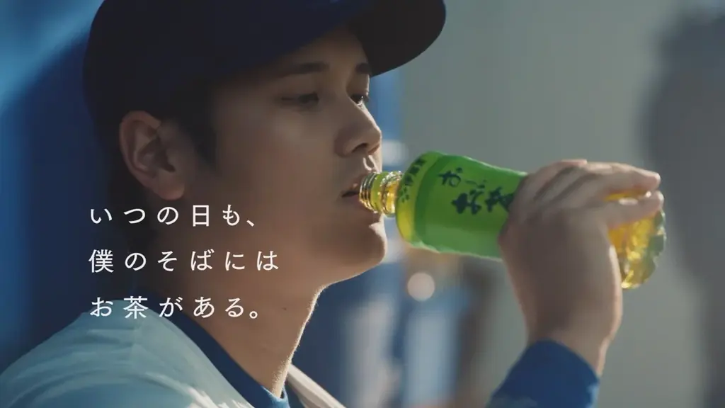 CM好感度No.1は『カップヌードル』日清食品がV2 　大谷翔平はタレント部門で歴代初の現役アスリートで首位 画像 7