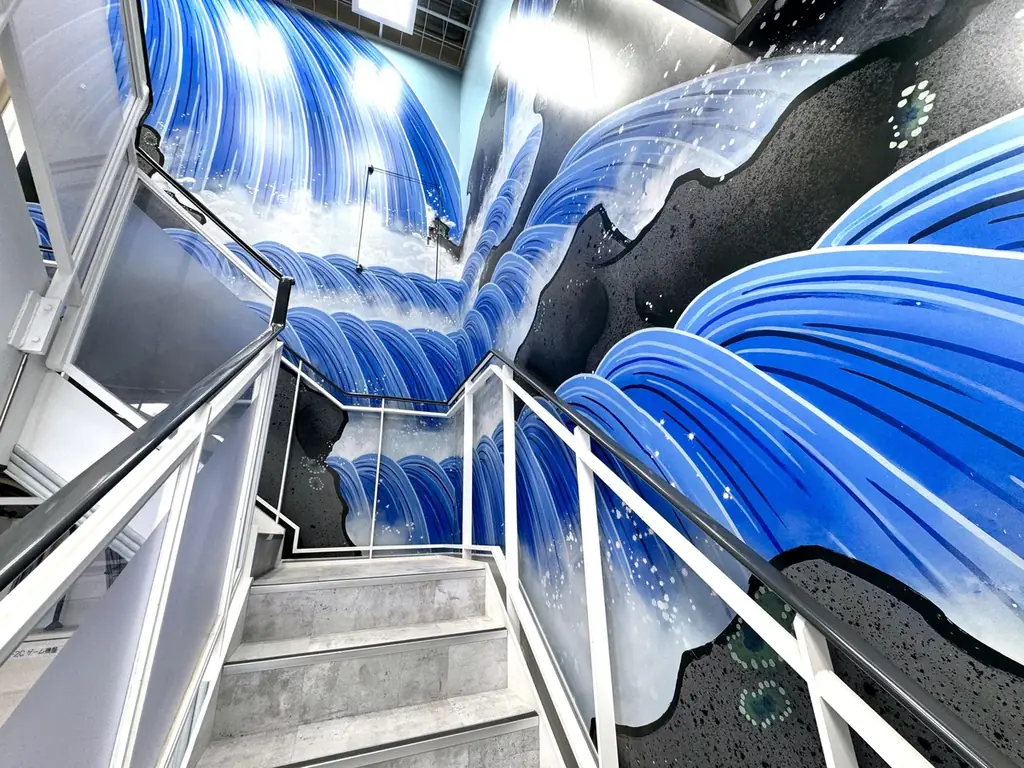 六本木エリア唯一のアミューズメントスポットが誕生！(※1)「GiGO六本木」12月11日(木)グランドオープン！ 画像 3