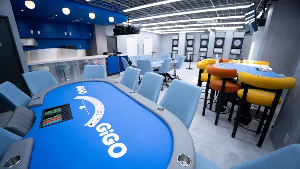 六本木エリア唯一のアミューズメントスポットが誕生！(※1)「GiGO六本木」12月11日(木)グランドオープン！ 画像 8