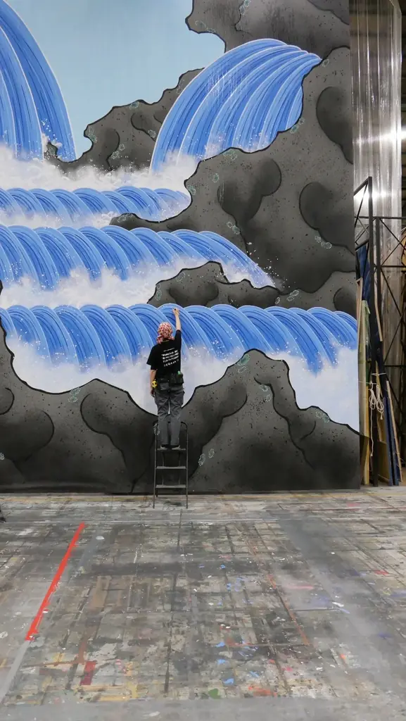 六本木エリア唯一のアミューズメントスポットが誕生！(※1)「GiGO六本木」12月11日(木)グランドオープン！ 画像 9