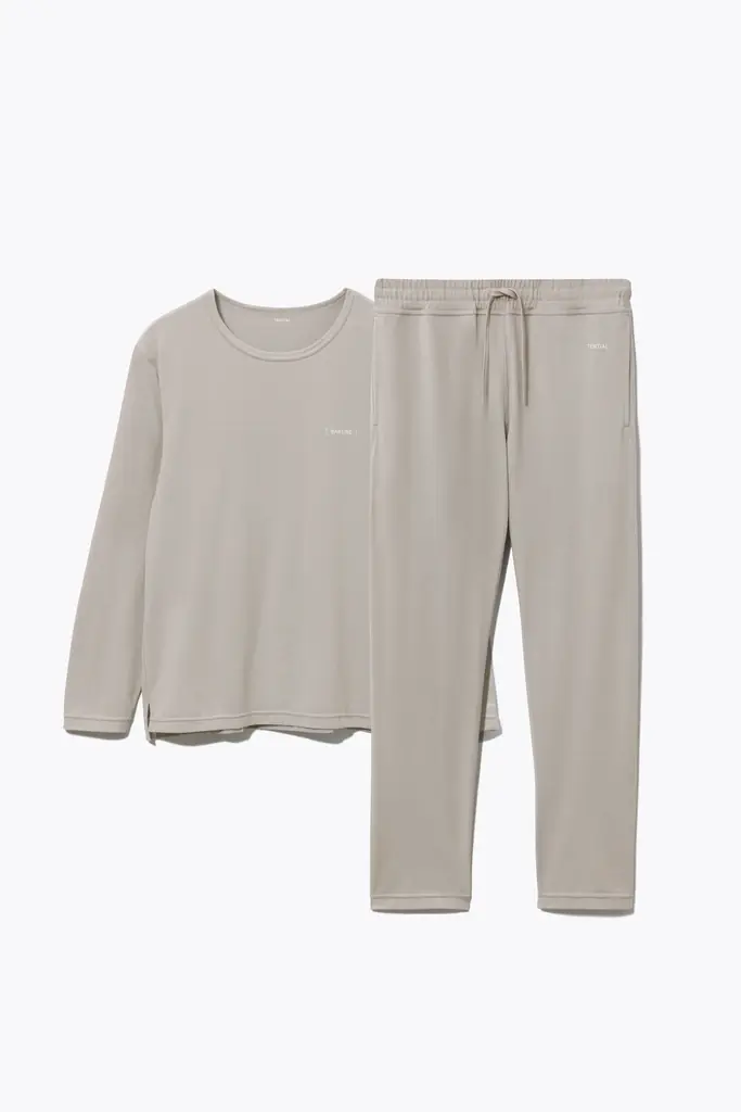 TENTIAL、疲労回復パジャマBAKUNEシリーズ新素材を採用した最新作「BAKUNE メリノウール」が登場 画像 3