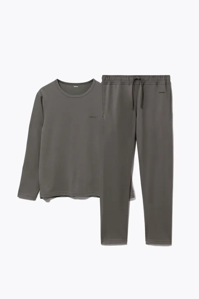 TENTIAL、疲労回復パジャマBAKUNEシリーズ新素材を採用した最新作「BAKUNE メリノウール」が登場 画像 4