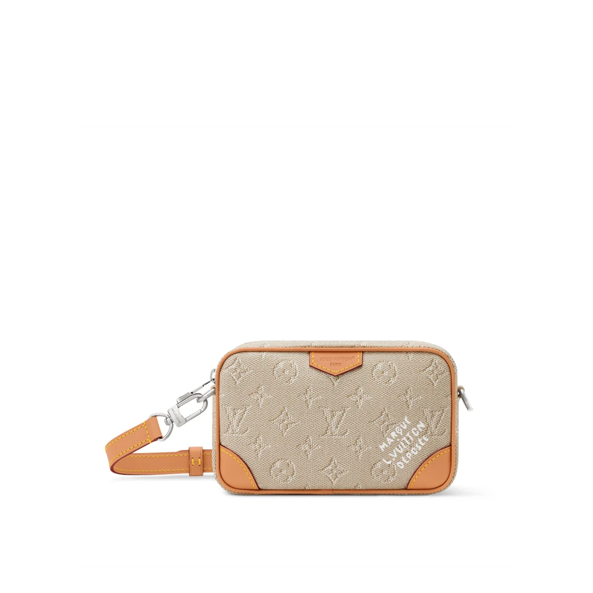 モノグラム・ヘリテージ新色発表