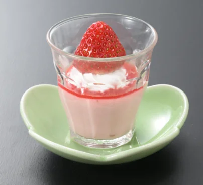 和食麺処サガミで「フレッシュいちごデザートフェア」開催！ 画像 6