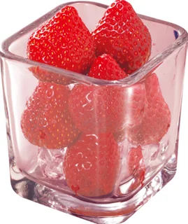 和食麺処サガミで「フレッシュいちごデザートフェア」開催！ 画像 8