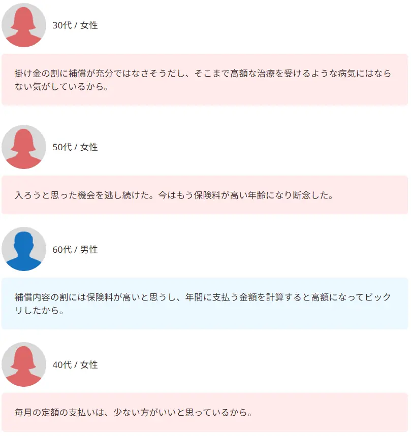 【飼い主500人に調査】犬の保険加入率は驚きの●割超え！「もしも」に備える人が急増中 画像 9