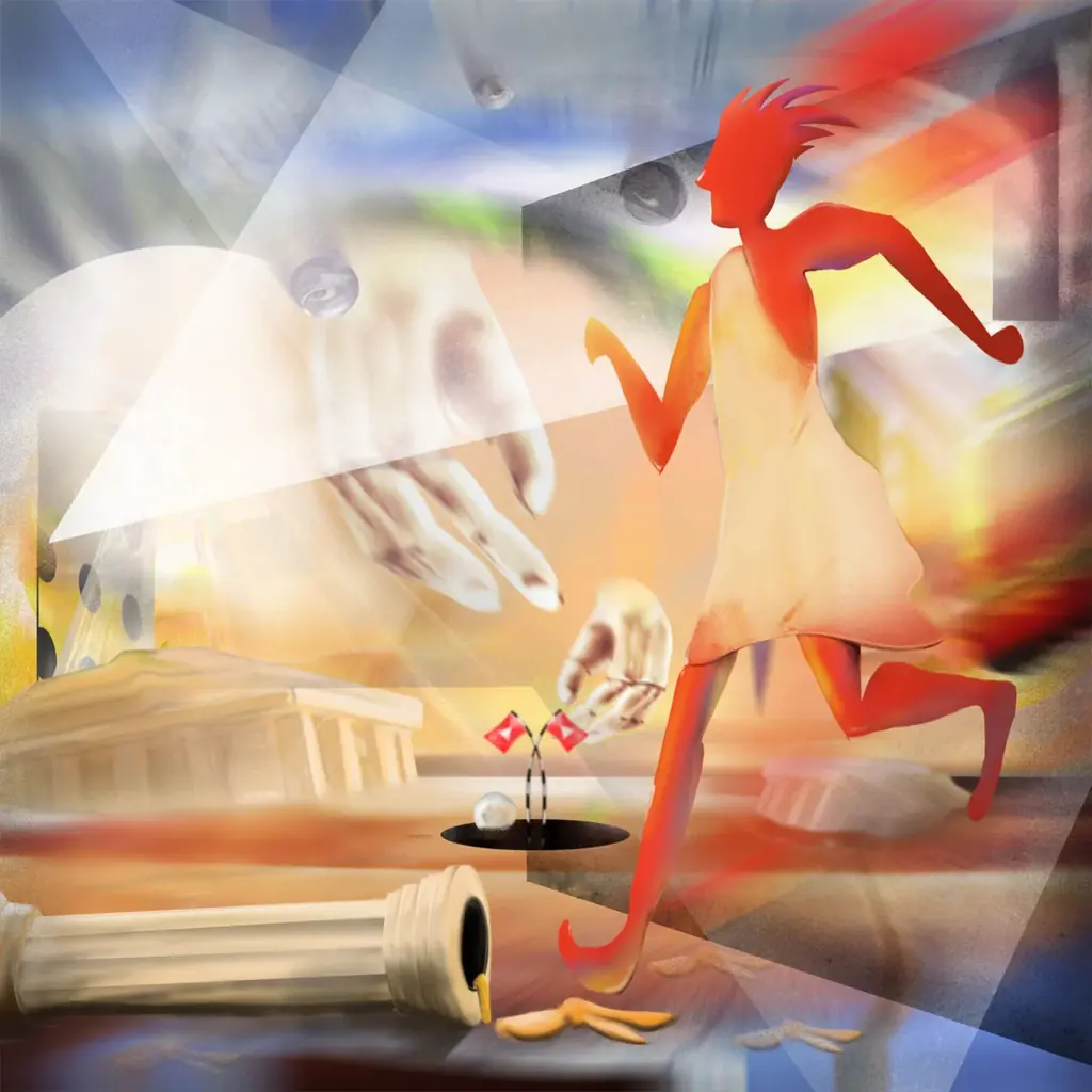 カラコルムの山々、渋谷WWWでのワンマンライブ開催決定！ 画像 2