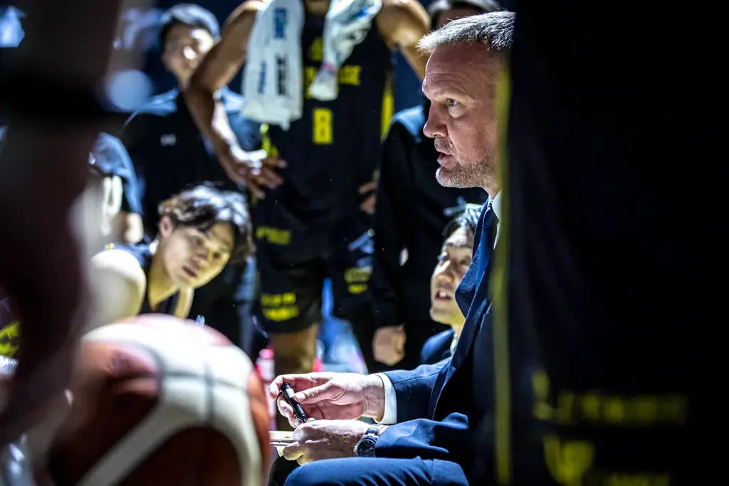 【群馬クレインサンダーズ：試合結果】12/11(水) vs サンロッカーズ渋谷 りそなグループ B.LEAGUE 2025-26シーズン 画像 11