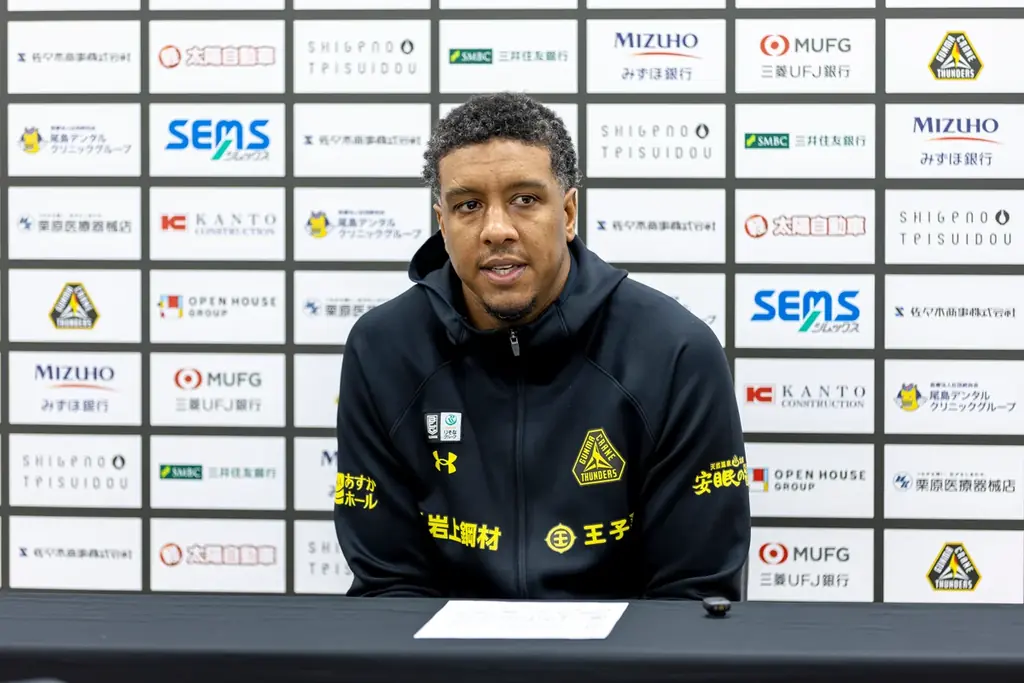 【群馬クレインサンダーズ：試合結果】12/11(水) vs サンロッカーズ渋谷 りそなグループ B.LEAGUE 2025-26シーズン 画像 13