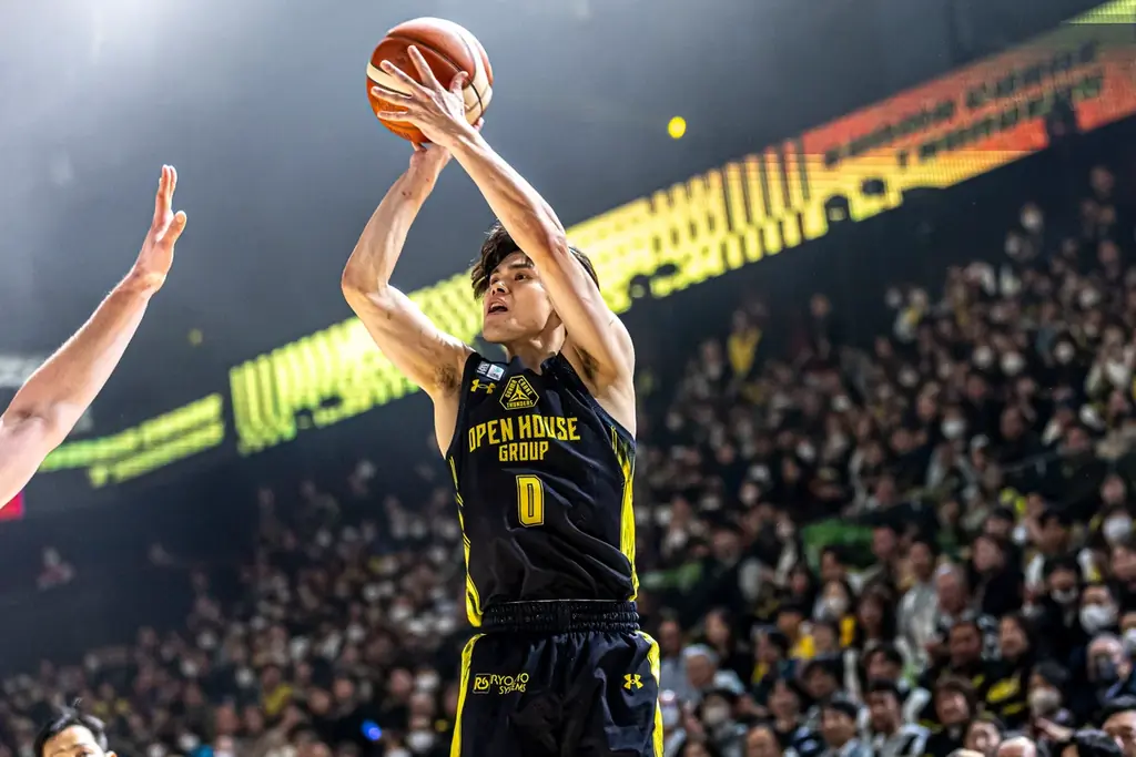 【群馬クレインサンダーズ：試合結果】12/11(水) vs サンロッカーズ渋谷 りそなグループ B.LEAGUE 2025-26シーズン 画像 2