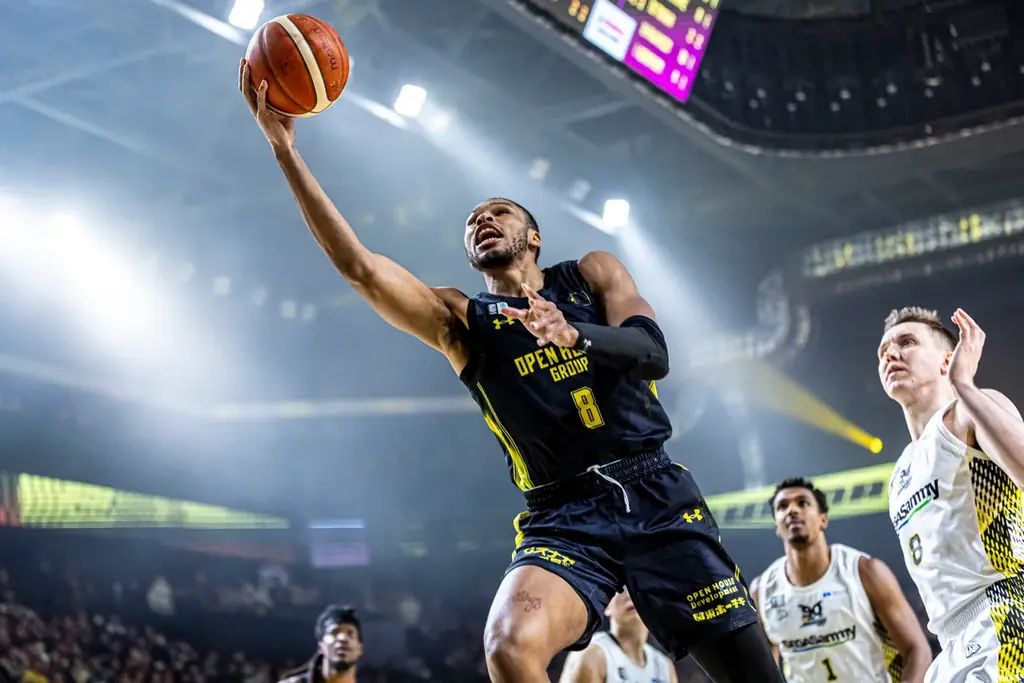 【群馬クレインサンダーズ：試合結果】12/11(水) vs サンロッカーズ渋谷 りそなグループ B.LEAGUE 2025-26シーズン 画像 3