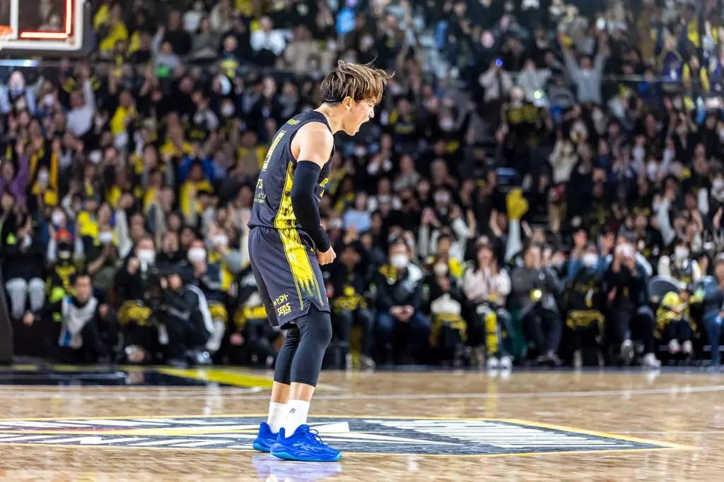 【群馬クレインサンダーズ：試合結果】12/11(水) vs サンロッカーズ渋谷 りそなグループ B.LEAGUE 2025-26シーズン 画像 4