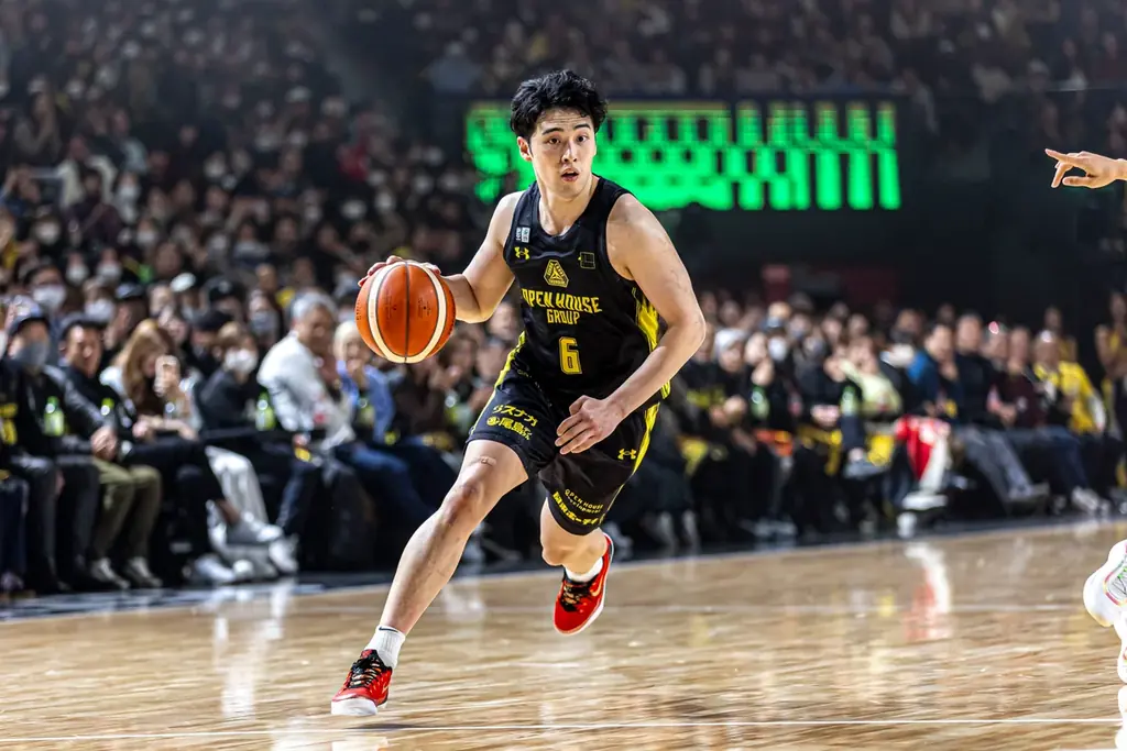 【群馬クレインサンダーズ：試合結果】12/11(水) vs サンロッカーズ渋谷 りそなグループ B.LEAGUE 2025-26シーズン 画像 5