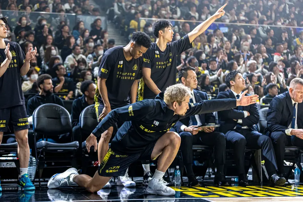 【群馬クレインサンダーズ：試合結果】12/11(水) vs サンロッカーズ渋谷 りそなグループ B.LEAGUE 2025-26シーズン 画像 7