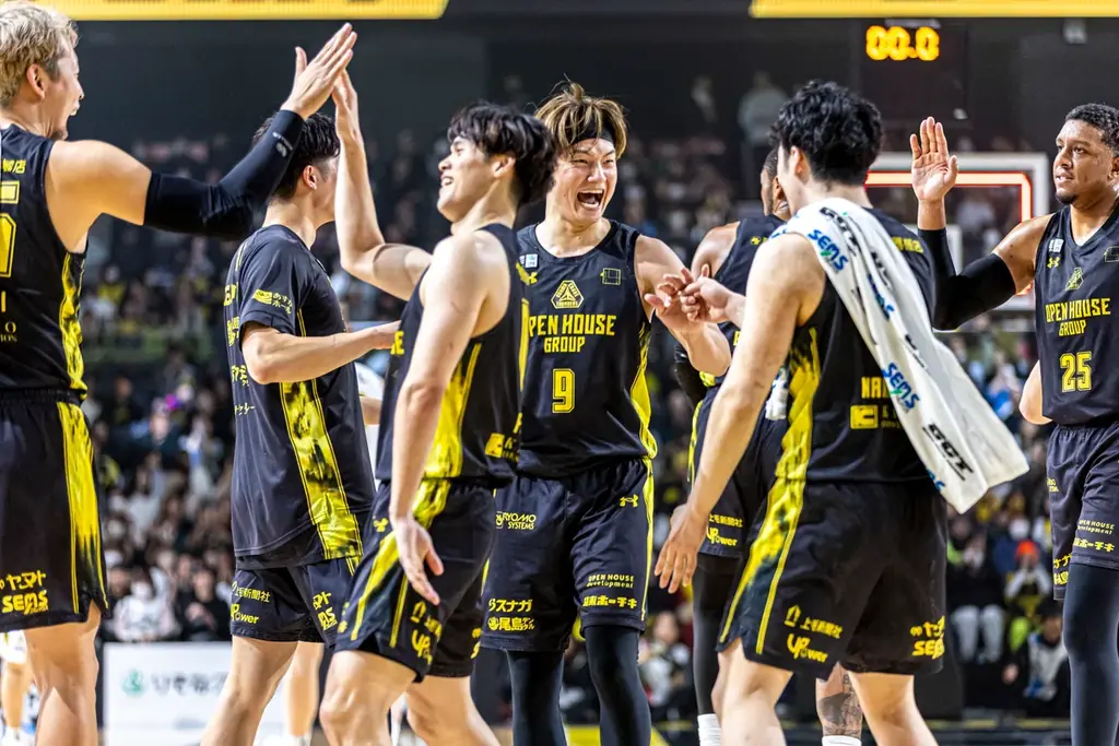 【群馬クレインサンダーズ：試合結果】12/11(水) vs サンロッカーズ渋谷 りそなグループ B.LEAGUE 2025-26シーズン 画像 8