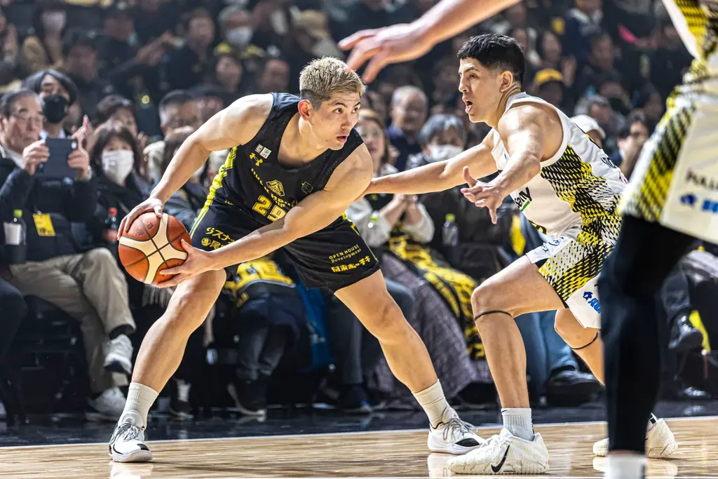 【群馬クレインサンダーズ：試合結果】12/11(水) vs サンロッカーズ渋谷 りそなグループ B.LEAGUE 2025-26シーズン 画像 9