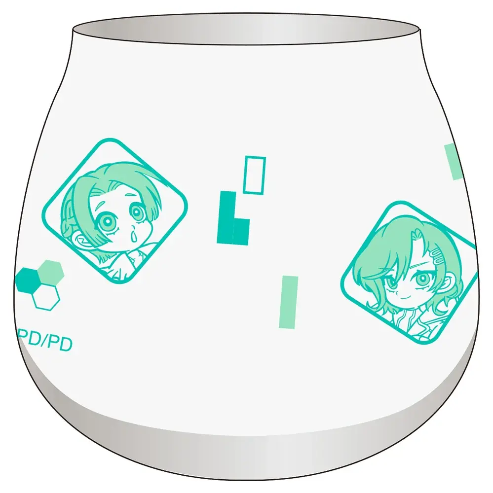 好評放送中のTVアニメ『グノーシア』のユーリやセツたち6人が、神秘的な装いに身を包んだ描き下ろし商品がアニメイトで12月13日発売！　さらに一部店舗では、特典「ポストカード」がもらえるフェアを開催!! 画像 4