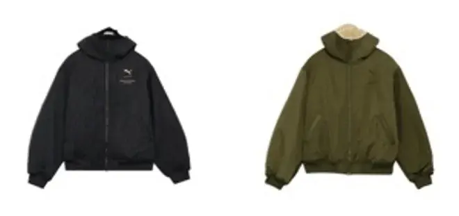 『モンスターハンターワイルズ』とのコラボレーション「PUMA x MONSTER HUNTER WILDS」コレクションを12月19日（金）より発売 画像 8