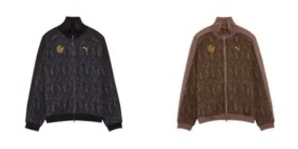 『モンスターハンターワイルズ』とのコラボレーション「PUMA x MONSTER HUNTER WILDS」コレクションを12月19日（金）より発売 画像 9