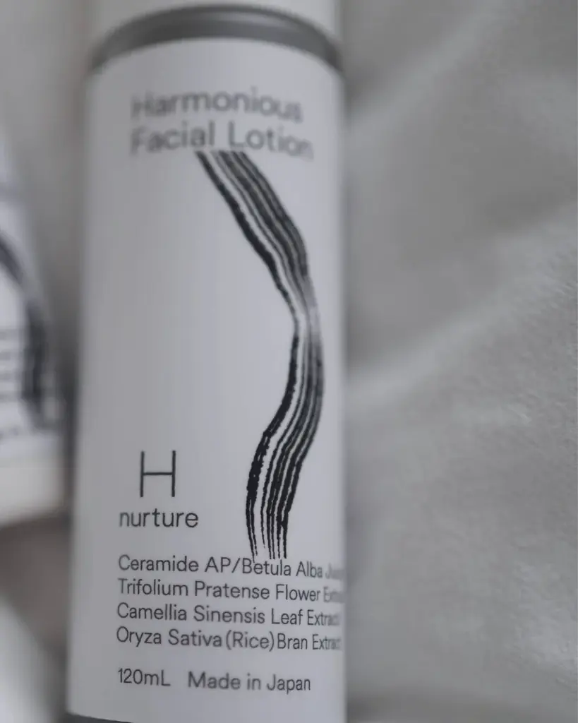 【和栗の“皮”から生まれたスキンケア】──「H × Kotoka Izumi」この冬、すべての女性へ贈るクリスマスコラボ。「Gift for Warm Moments」期間限定開催。 画像 8