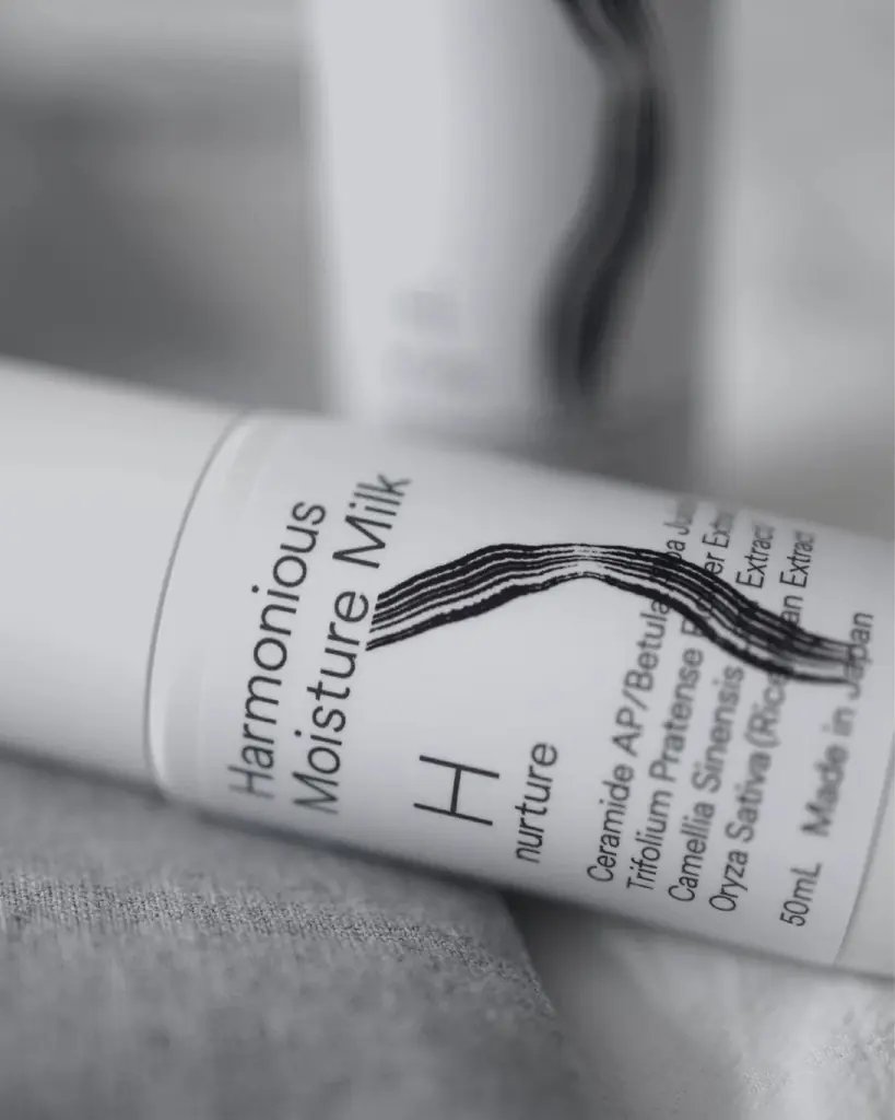 【和栗の“皮”から生まれたスキンケア】──「H × Kotoka Izumi」この冬、すべての女性へ贈るクリスマスコラボ。「Gift for Warm Moments」期間限定開催。 画像 9