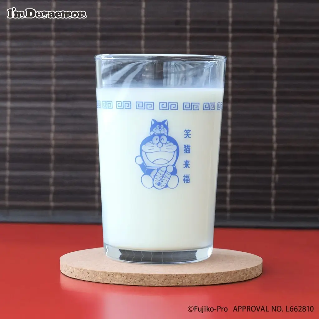 【ドラえもん】新年を彩る“お正月カラー”の新作雑貨＆お菓子が登場！ 画像 27