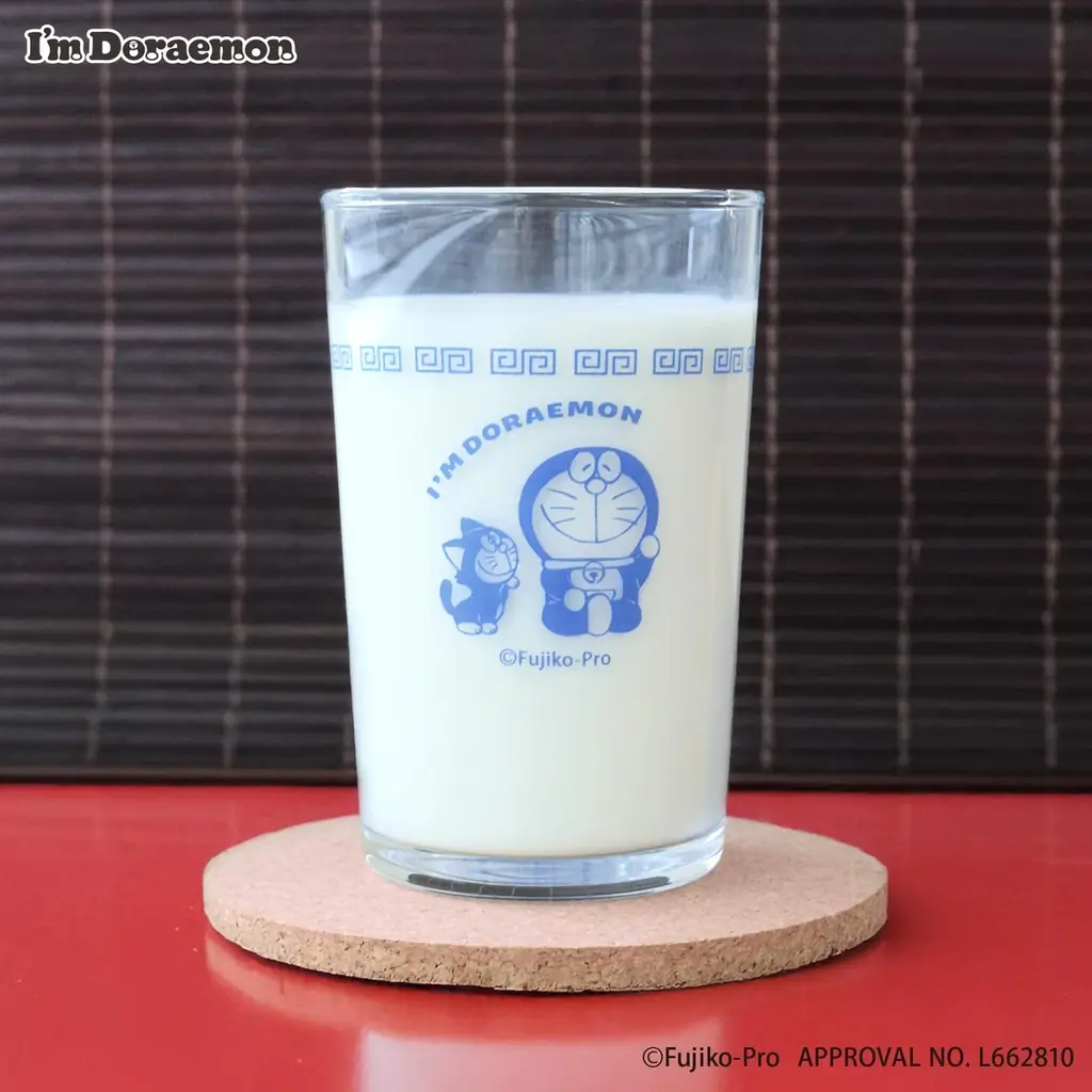 【ドラえもん】新年を彩る“お正月カラー”の新作雑貨＆お菓子が登場！ 画像 28