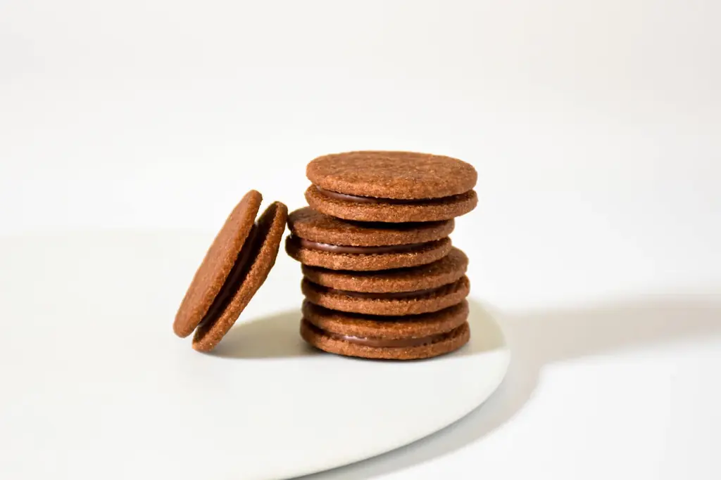 Minimal、人気のクッキー缶にバレンタイン限定Ver.が登場！チョコレート尽くしの個性異なる3種が1缶で楽しめる「チョコレートクッキー缶」2月1日発売 画像 2