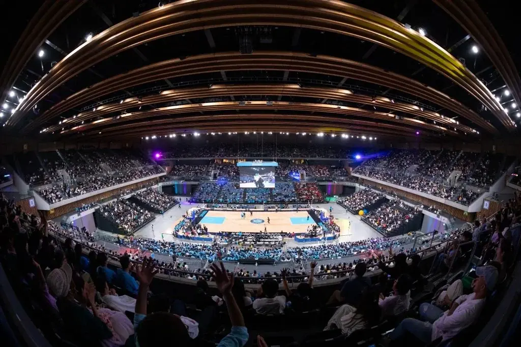 【真冬の夏祭り開催！】第18節新潟戦 有明アリーナ（メイン）でのホームゲームチケット販売スケジュールおよびチケット概要のお知らせ 画像 4