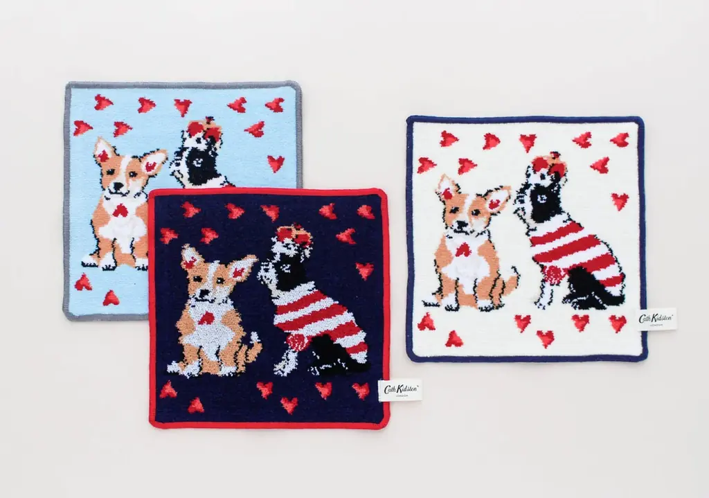 Cath Kidston Christmas Collection 2025 画像 6