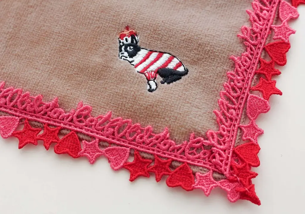 Cath Kidston Christmas Collection 2025 画像 8