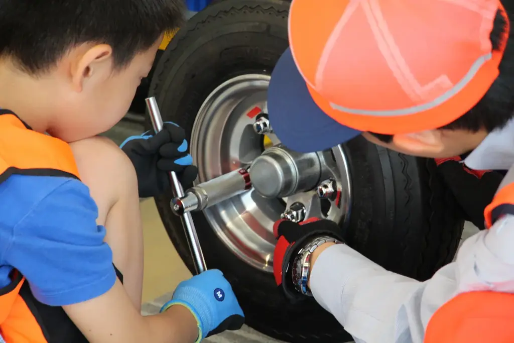 12月18日開幕｜JAFの子どもロードサービス体験 in 福岡