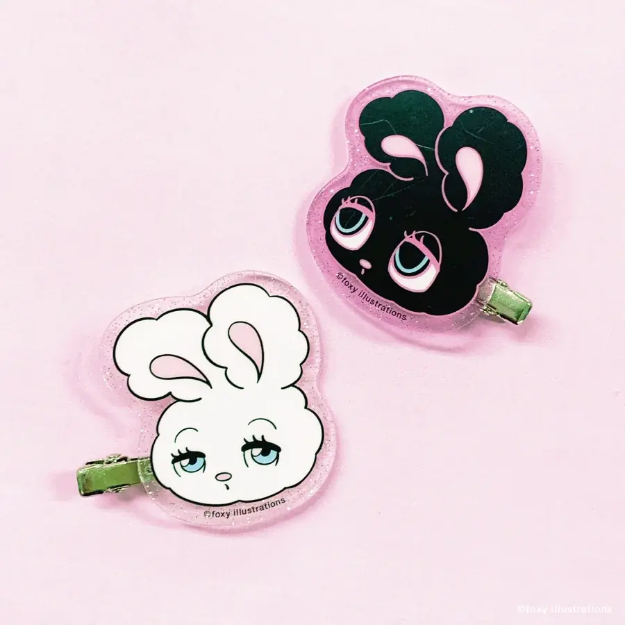 【25年12月26日(金)OPEN】イラストレーター foxy illustrationsの期間限定ショップ「foxy illustrations pop-up shop」新宿にて開催 画像 14