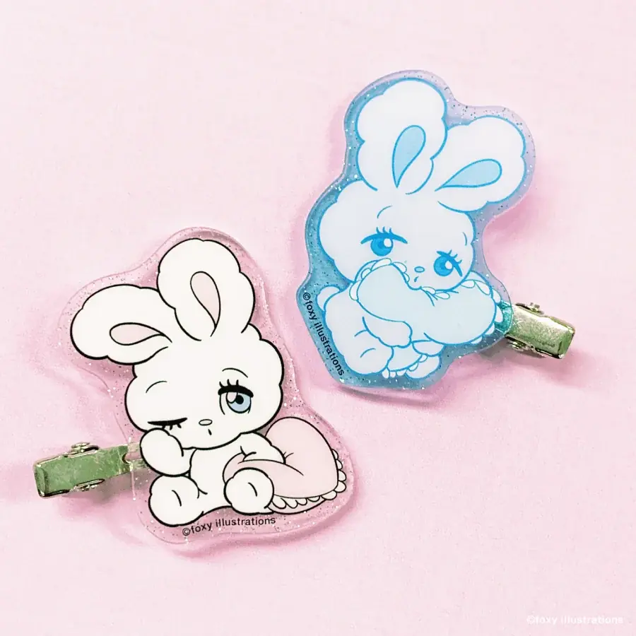 【25年12月26日(金)OPEN】イラストレーター foxy illustrationsの期間限定ショップ「foxy illustrations pop-up shop」新宿にて開催 画像 15