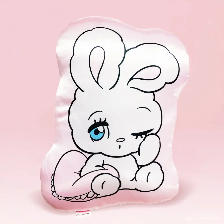 【25年12月26日(金)OPEN】イラストレーター foxy illustrationsの期間限定ショップ「foxy illustrations pop-up shop」新宿にて開催 画像 17