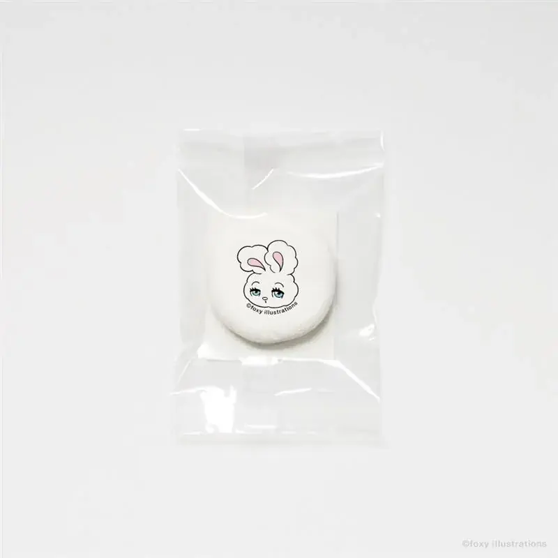 【25年12月26日(金)OPEN】イラストレーター foxy illustrationsの期間限定ショップ「foxy illustrations pop-up shop」新宿にて開催 画像 22