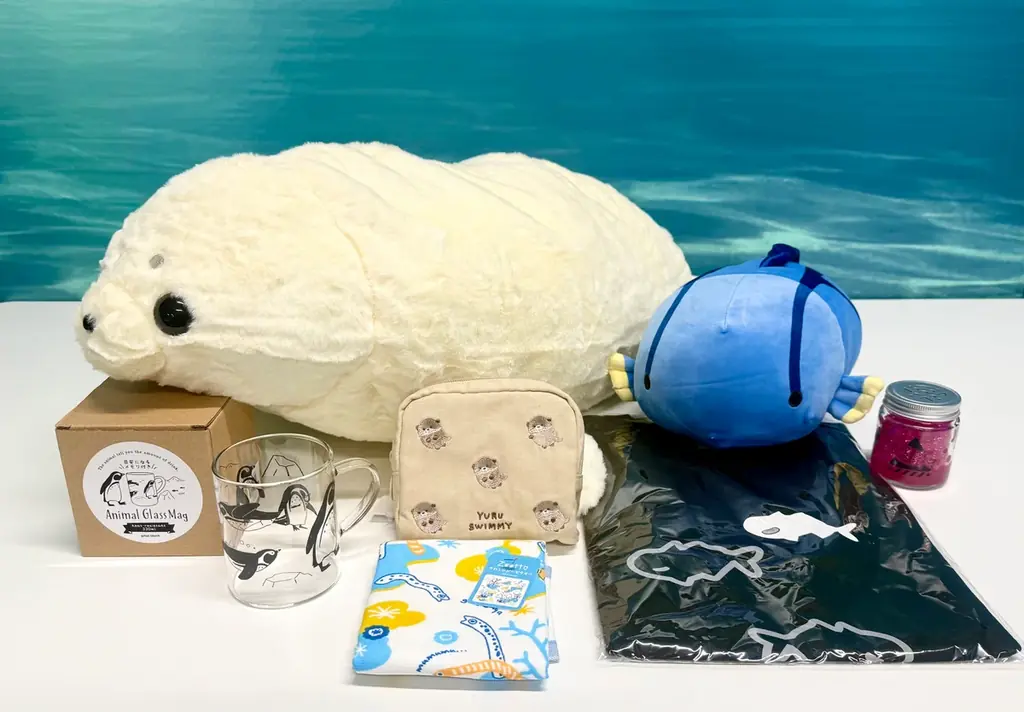 【サンシャインシティのお正月イベントのご紹介】館内各所を獅子舞が練り歩く！　サンシャイン60展望台 てんぼうパークで甘酒とともに初日の出を堪能…♡　サンシャイン水族館ではお正月限定イベントを開催 画像 14