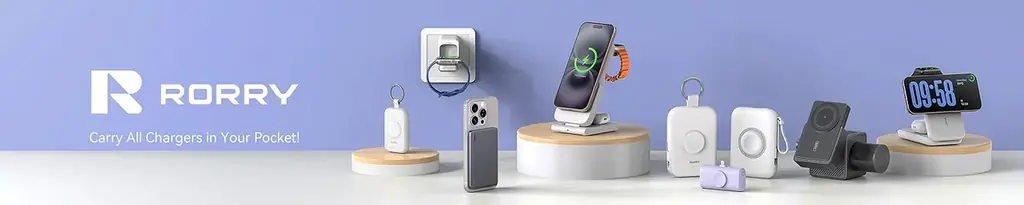 RORRY、楽天スーパーセール最終6時間で最大50%OFF