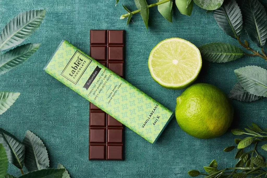 【カカオの発酵を極める】横浜発VANILLABEANSと京都発dari Kのコラボレーション、”特別発酵”のショコラ３種を12月18日（木）販売開始、１月には特別イベントも開催 画像 2