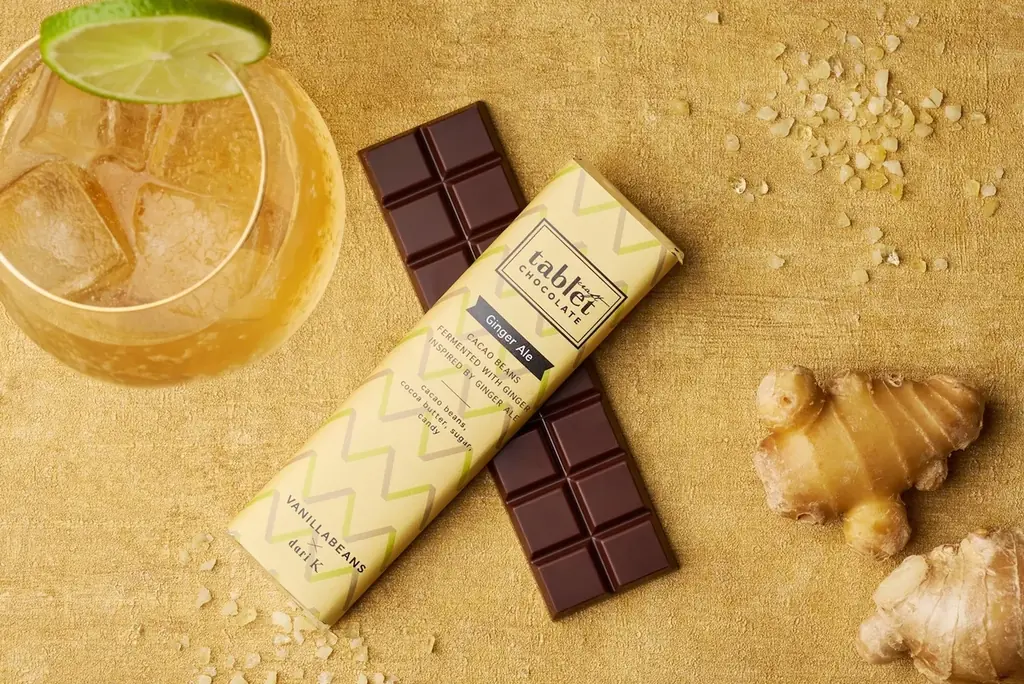 【カカオの発酵を極める】横浜発VANILLABEANSと京都発dari Kのコラボレーション、”特別発酵”のショコラ３種を12月18日（木）販売開始、１月には特別イベントも開催 画像 3