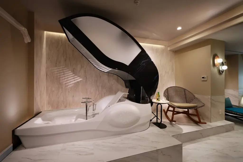 ミライ人間洗濯機稼働開始