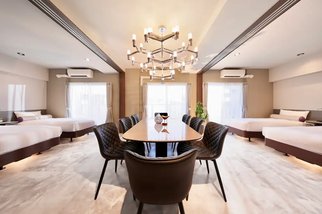 大阪・関西万博で話題集めた「人間洗濯機」がミナミのホテルに「道頓堀クリスタルホテルⅢ」で12月10日より国内最速で稼働開始 画像 5