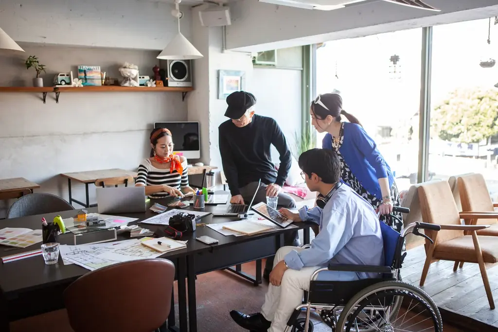 「恩送り」で社会課題解決を目指す次世代型の支援カフェが世田谷区成城に誕生。キャリアコンサルタント・保育士など専門家が在中する人と街をみんなで育むSocial Cafe＆Bar OnOkuri(恩送り) 画像 11