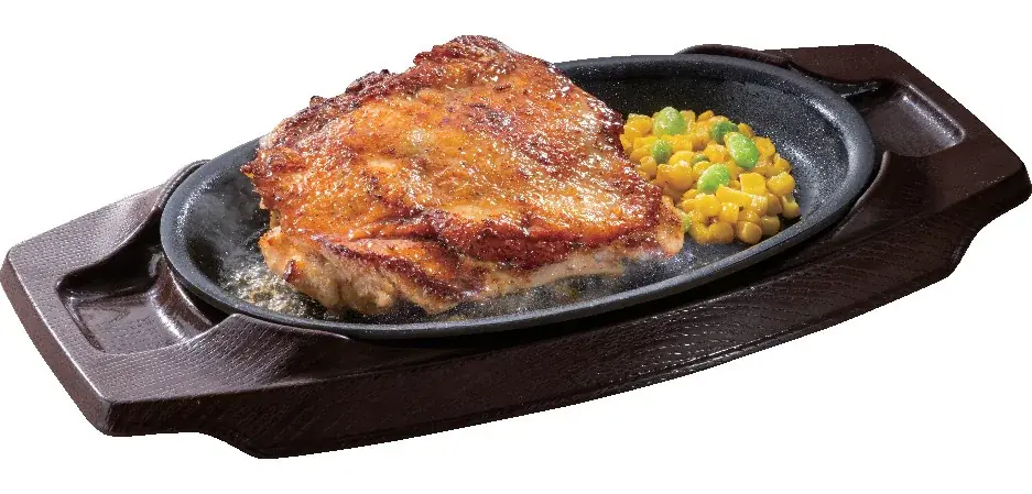 12月11日（木）よりガスト＆バーミヤンで、全22品対象の『年末ご愛顧感謝祭33%OFF特別クーポン』配布！半額も！ 画像 4