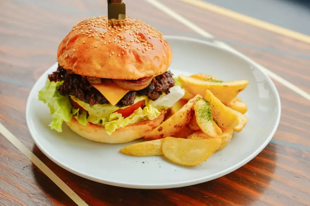 青木湖が一年で最も美しく静まる季節に　〜“ao”の冬だけの味わい、限定メニューが登場〜 画像 2